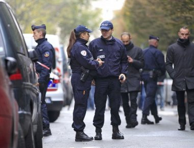 Βάσκοι αυτονομιστές έδωσαν λίστα με κρυψώνες όπλων στη Γαλλία